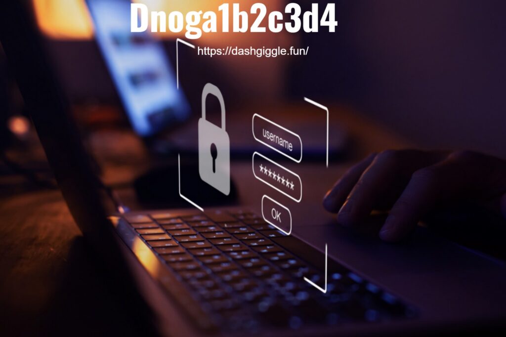 Unlocking the Secrets of Dnoga1b2c3d4: A Deep Dive