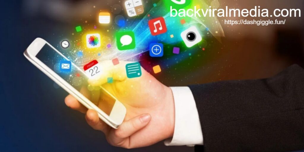 Unlocking the Power of backviralmedia.com: Your Go-To Source for Digital Marketing Insights