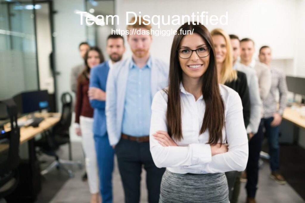 The Rise of Team Disquantified: Transforming the Future of Collaboration