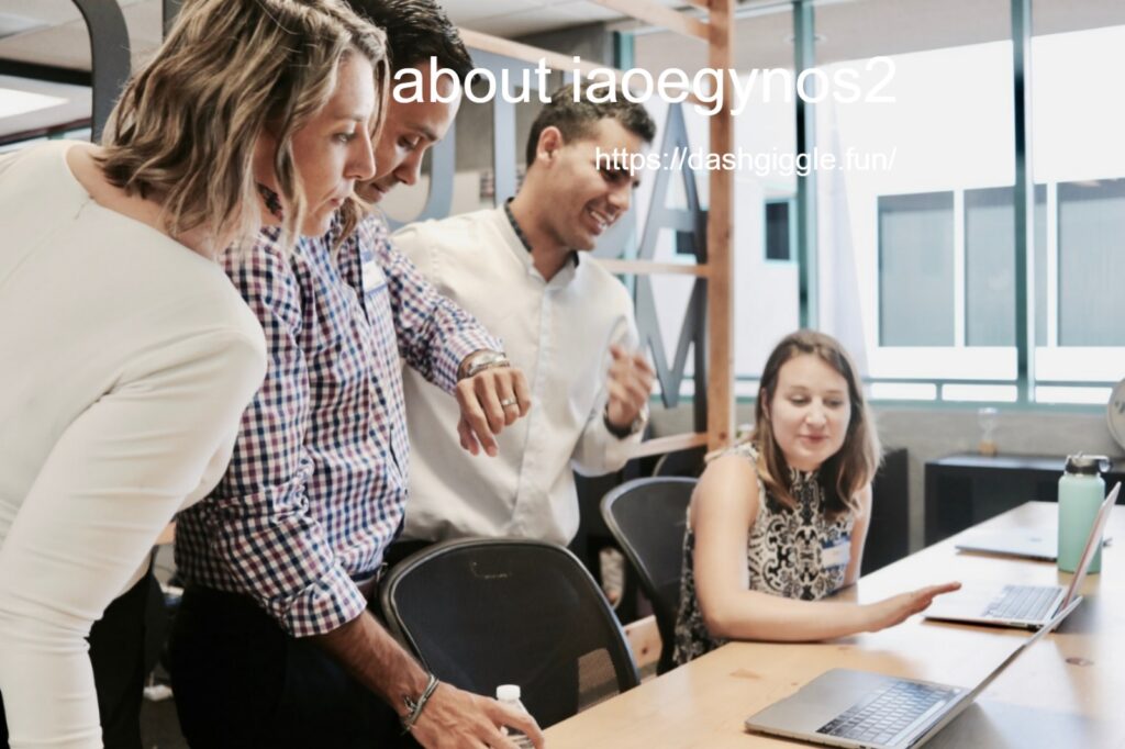 Uncovering the Secrets of IAOEGYNOS2: What You Need to Know